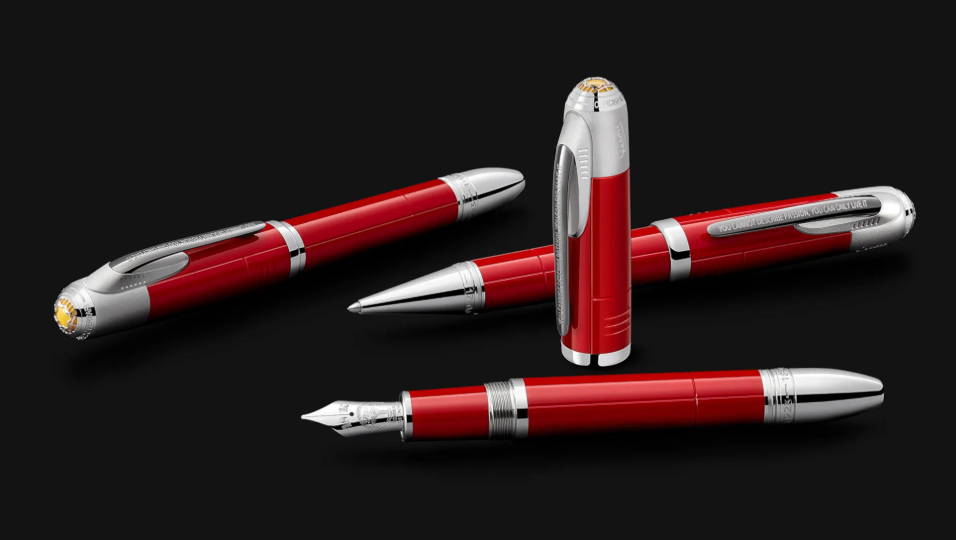 Montblanc 117088 deals